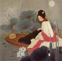 建炎丁未自中夏徂秋不雨七夕日戲成一詩(shī)簡(jiǎn)牛