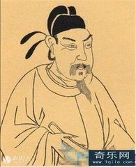 詣李侍郎