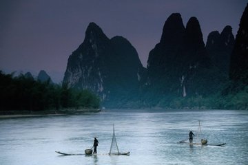 菩薩蠻·富陽(yáng)道中