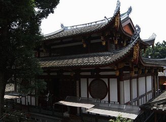 題南巢地藏寺