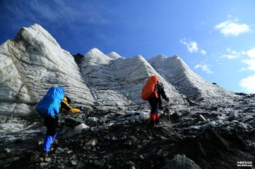 望三峰