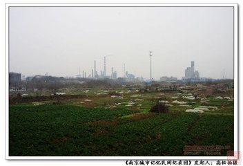 題慈仁寺竹院