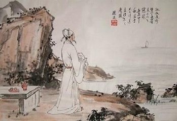 滹沱河二首