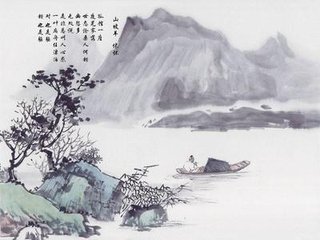 【中呂】山坡羊_燕子來時春