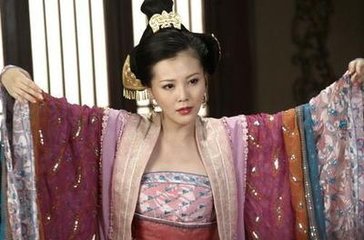 彩鸞歸令（為張子安舞姬作）