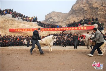 夜過梁山濼