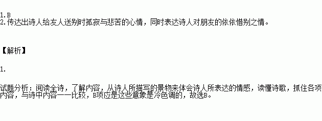 送陳嘏登第作尉歸覲