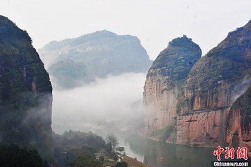 臨安久雨