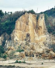 登果州金泉山和韻