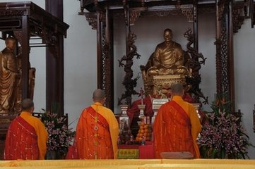 長兒深生日集經(jīng)語示之二首