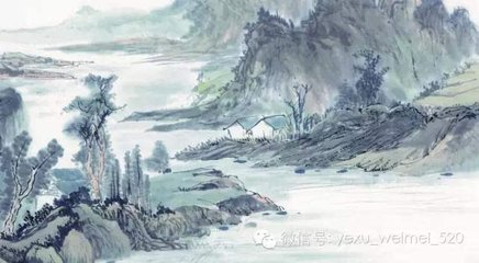 旅次文水縣喜遇李少府