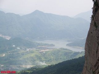 南郊雜韻（六首）