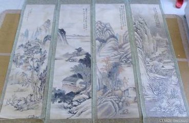 贈(zèng)陶山人