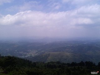 登河山萬里樓