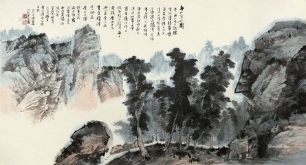 西江月（漁父）