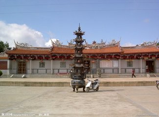 題宣州書(shū)堂山寺