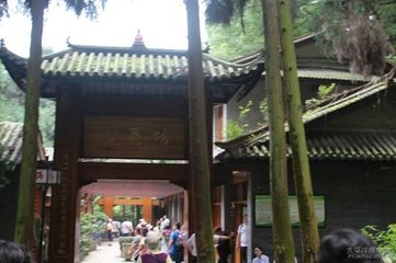 牛心寺