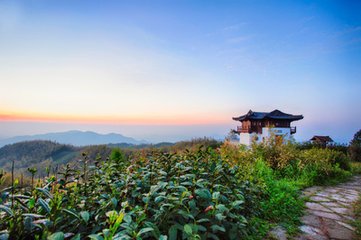 徑山白虎寺詩(shī)