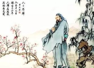 隔漢江寄子安