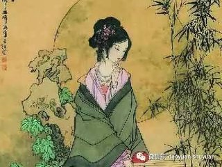 鵲踏枝·幾日行云何處去