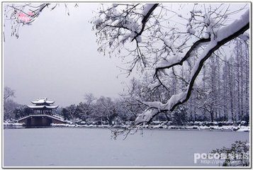 木蘭花慢·武林歸舟中作