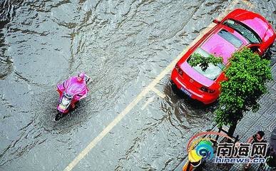 行湖路