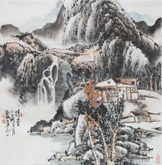 題畫(huà)（三首）