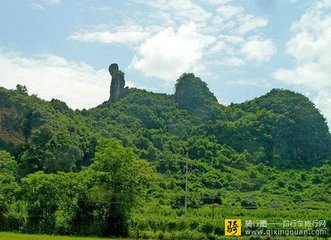 東郎山