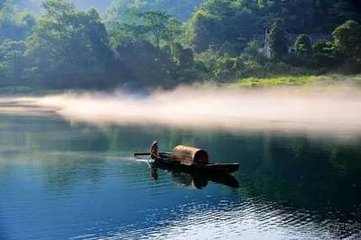 浪淘沙·樓下水潺湲