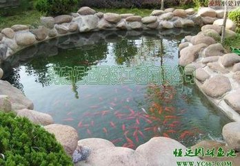 房陵舊第股引蔡水養(yǎng)魚於池?cái)∪栈蛴腥渌]