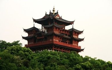 臺(tái)山懷古