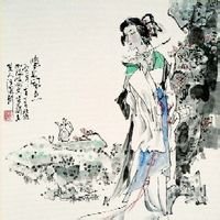 春光好（寒食將過(guò)淮作）