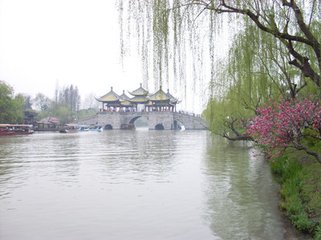 如夢令·疊嶂曉埋煙雨