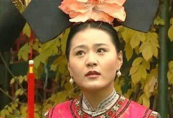 宮人入道（明月，宮女名）