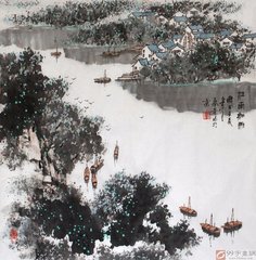 酹江月（夢雪）