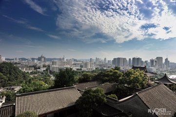 游甘露寺