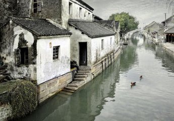 雨霖鈴·蛾眉修綠