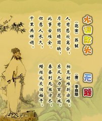 春晚偶書