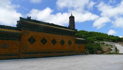 重游無量院