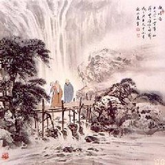 臨江仙·夜泊瓜洲