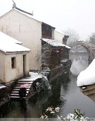 鷓鴣天·江北江南雪未消