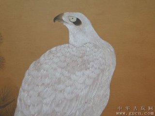 徽宗花鳥圖