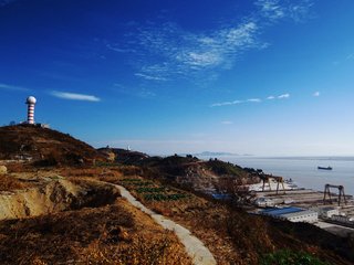 登山望海四首