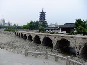 垂虹橋