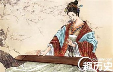 班婕妤（一作嚴識玄詩）