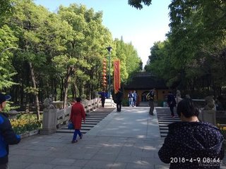 往鳳陽(yáng)次虎丘