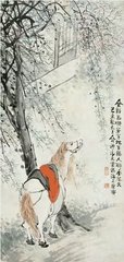 金人捧露盤(pán)（庚寅歲春奉使過(guò)京師感懷作）