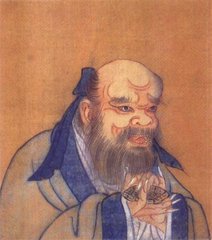 贈(zèng)希聲居士