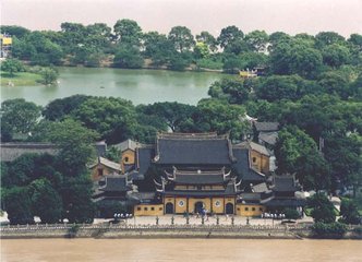 江心寺