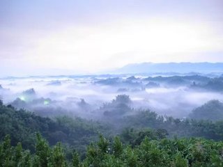 初見(jiàn)嵩山